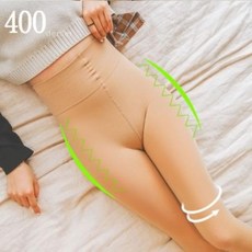 더유핏마사지스타킹