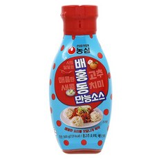 농심 배홍동 만능소스 300g x 2개