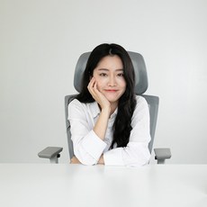 삼공체어 C30 사무실 사무용 컴퓨터 책상 학생 공부의자, 블랙프레임&그린좌판