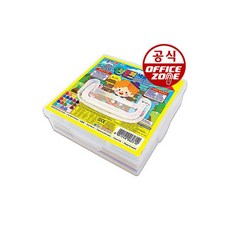 양면색종이50색500매