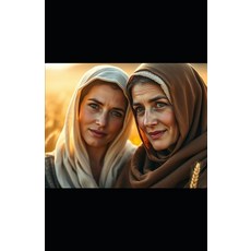 (영문도서)Jesus In Ruth Paperback, Independently Published, English, 9798288336720
