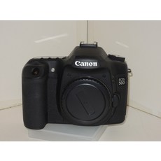 캐논 EOS 50D 15.1MP 디지털 SLR 카메라 셔터 카운트 6085 - eos50d