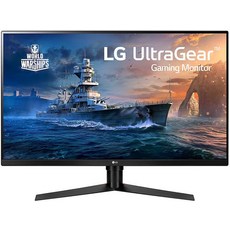 LG 32GK650F-B 32" (Actual size 31.5") Quad HD 2560 x 1440 2K 144Hz 2xHDMI DisplayPort AMD Radeon Fre, 단일상품