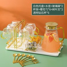 옐로다이아몬드세트