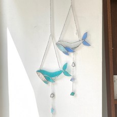 스테인드글라스썬캐쳐원데이클래스가격