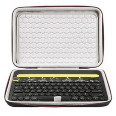 로지텍키보드커버호환