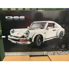 포르쉐911레이싱