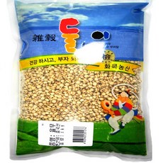 둘이 / 수입 / 율무 / 1kg / 2020년산