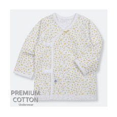 알로앤루배냇저고리