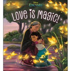 Love Is Magic! (Disney Encanto), Random House Disney