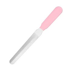 반려동물 네일 파일 그루밍 손톱깎이 고양이 강아지 토끼 작은 동, 1개, 4.pink