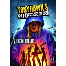 Lockdown Paperback, Stone Arch Books