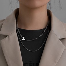 김다미목걸이