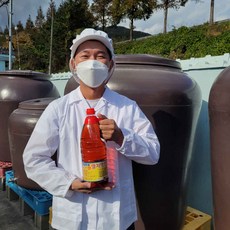 남해섬멸치액젓