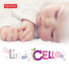 핫트랙스 VARIOUS - LULLABY CELLO: FISHER-PRICE [첼로 자장가: 피셔프라이스]