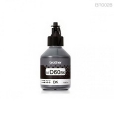 D&ON 브라더 DCP-T310 정품잉크 검정 6500매, D&ON 1, D&ON 본상품선택