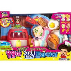 똘똘이간식