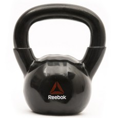 (리복) 프로 페셔널 케틀벨(RSWT-16302) 12kg, 20.5cm × 13cm × 23cm / 12kg