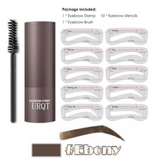 클리오네눈썹펌