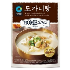 강순의도가니탕