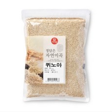 퀴노아 800g 화이트 퀴노아, 4개