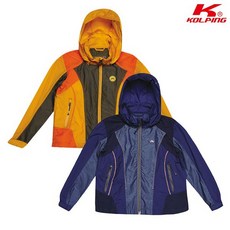 콜핑 봄 아동 바람막이자켓 아벨린KIDS KNJL86168B