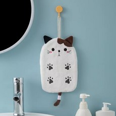 소인형수건