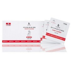 네이스처 휴대용 손소독제, 500개, 1.5ml