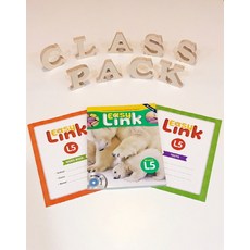Easy Link. 5 Class Pack, NE Build&Grow