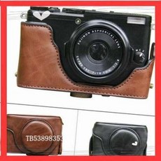 후지x70렌즈케이스