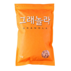 원하던그래놀라