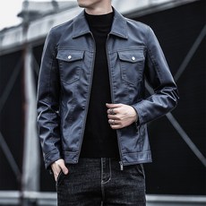 피에라벨라가죽베스트