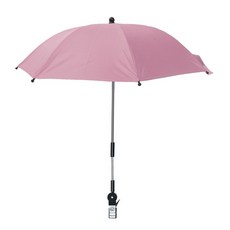 유모차대형파라솔