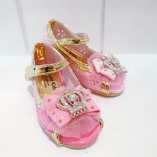 탈렌트키즈카밀라샌들