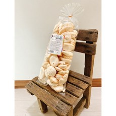  장승이옛날과자 떡국튀밥 1개 150g  상품 이미지