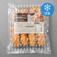 모짜감자