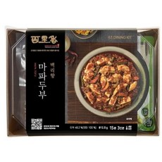 백리향마파두부