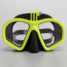 divingmask