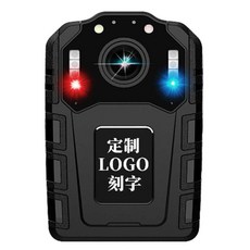소형 바디캠 카메라 휴대용 녹음기 브이로그 오토바이, 3.HD 10시간 비디오 64G