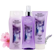 바디판타지바디워시