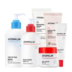 아토팜판테놀크림