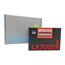 블랙박스lx7000