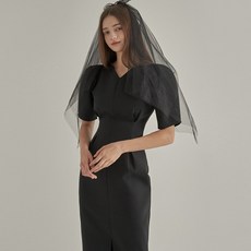 피로연원피스