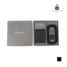 브루노바피엠보지갑