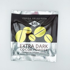 발로나카카오파우더