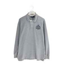 폴로.랄프로렌 헤비 럭비티 M 51331