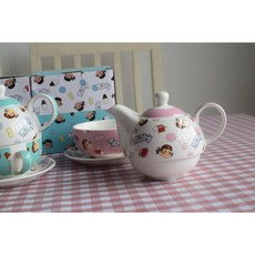 디즈니티팟세트