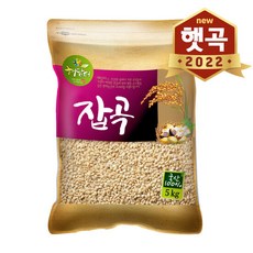 군산흰찰쌀보리(군산)