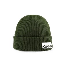 ganni비니 TOP01