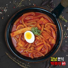 즉석떡볶이택배